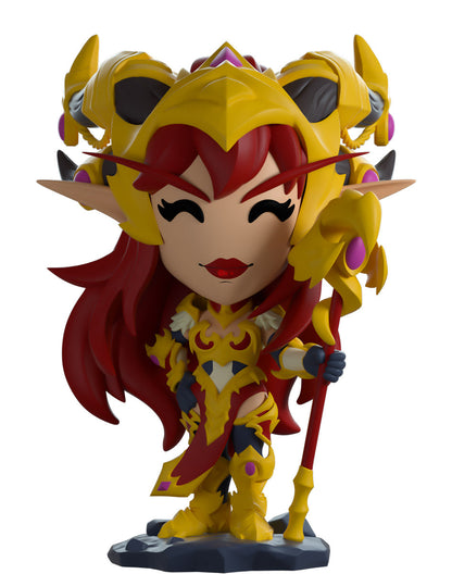 Alexstrasza