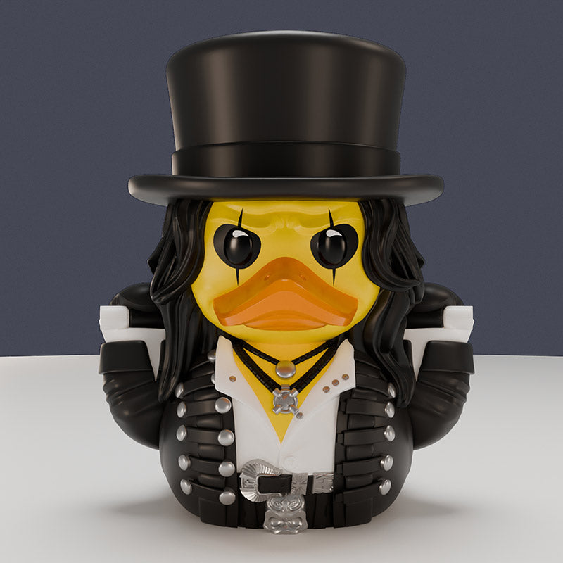 Canard Alice Cooper: Alice Cooper TUBBZ (Boxed Edition)