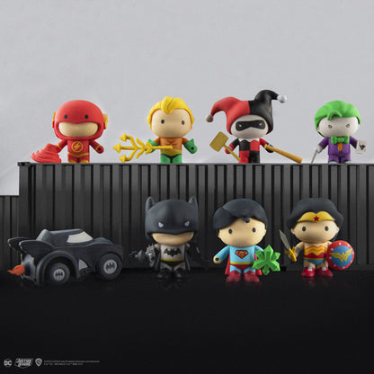 Gummy Mystery - DC Comics
