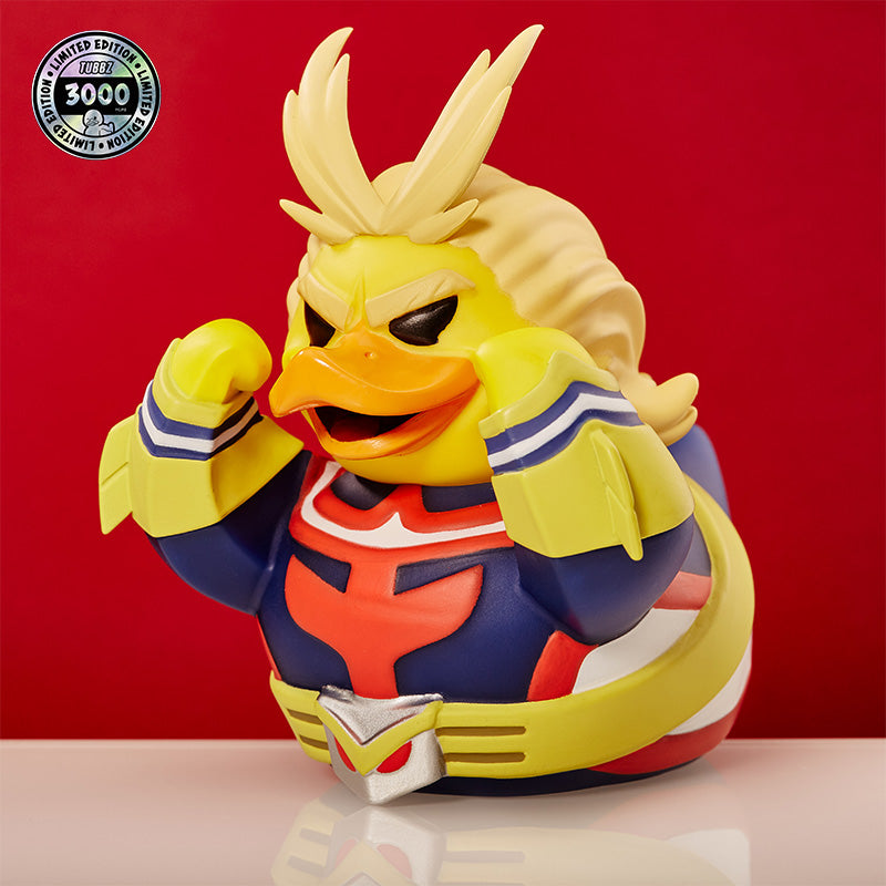 Canards My Hero Academia TUBBZ (First Edition)