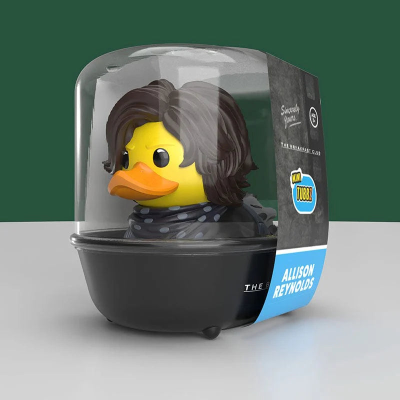 Canard The Breakfast Club: Allison Reynolds TUBBZ (Mini Edition)