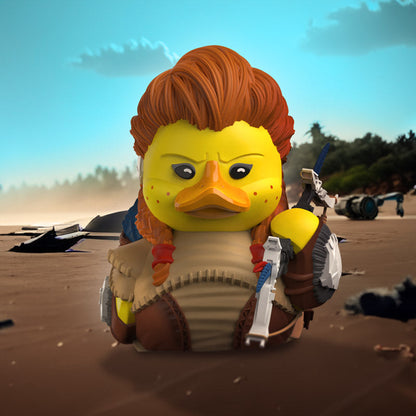 Canard Aloy Horizon Forbidden West TUBBZ Cosplaying Duck