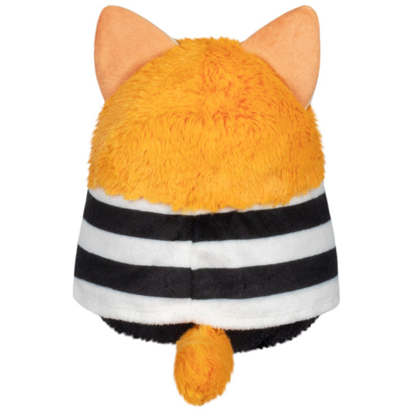Peluche Alter Egos Série 18 – Chat Burglar Chat