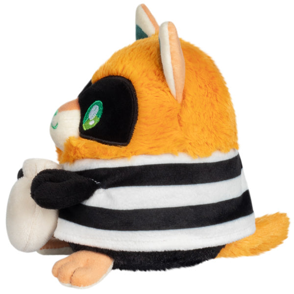 Peluche Alter Egos Série 18 – Chat Burglar Chat