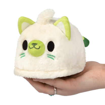 Peluche Alter Egos Série 18 – Fantôme Chat