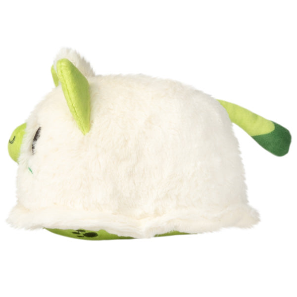 Peluche Alter Egos Série 18 – Fantôme Chat