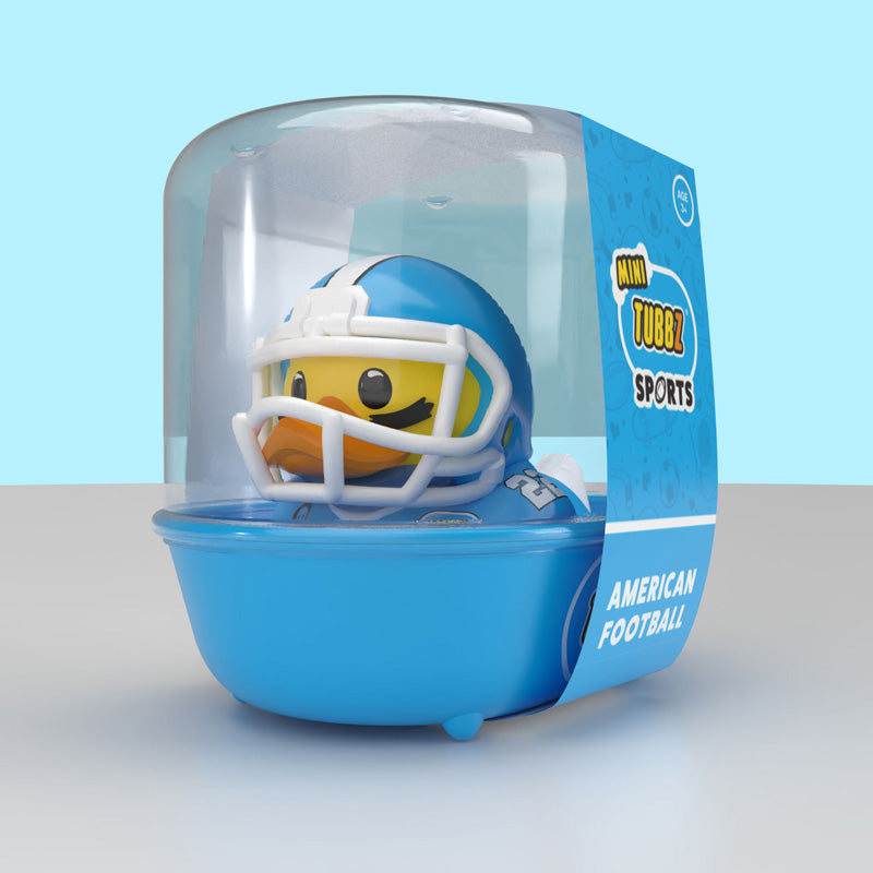 Anatra da football americano (edizione mini)