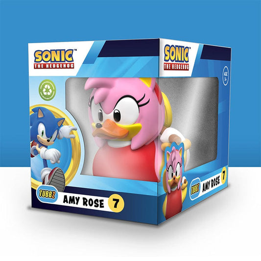 Amy Rose Duck (Boxed Edition)