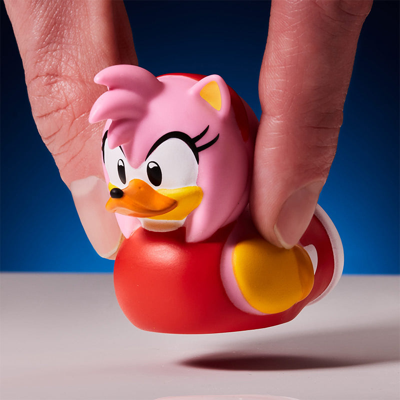 Mini-TUBBZ-Enten – Sonic l'Hérisson