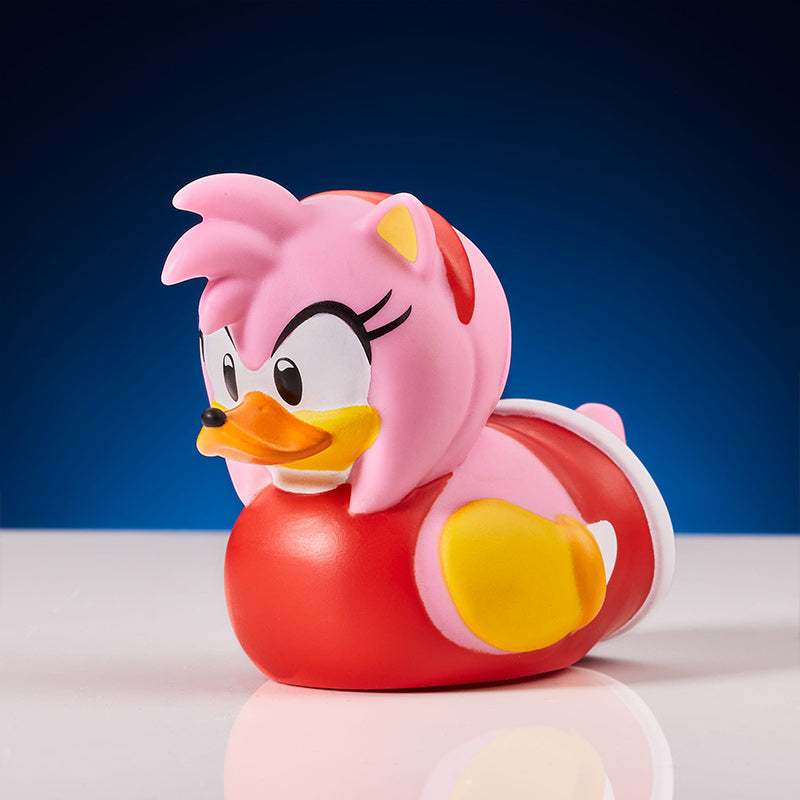 Sonic the Hedgehog TUBBZ-Ente: Amy Rose TUBBZ (Mini Edition)