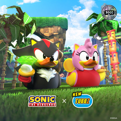 Canard Shadow (First Edition)