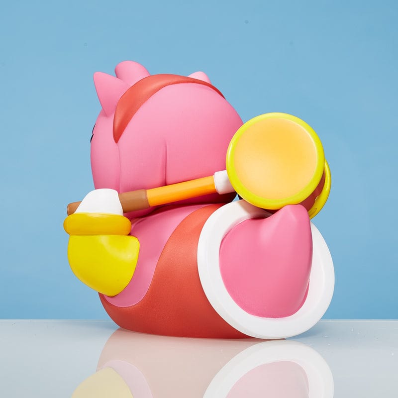 Sonic the Hedgehog Duck: Amy Rose TUBBZ (Boxed Edition)