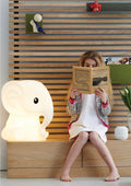 Lampe Anana