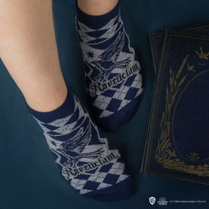 Set de 3 Paires de Socquettes Serdaigle