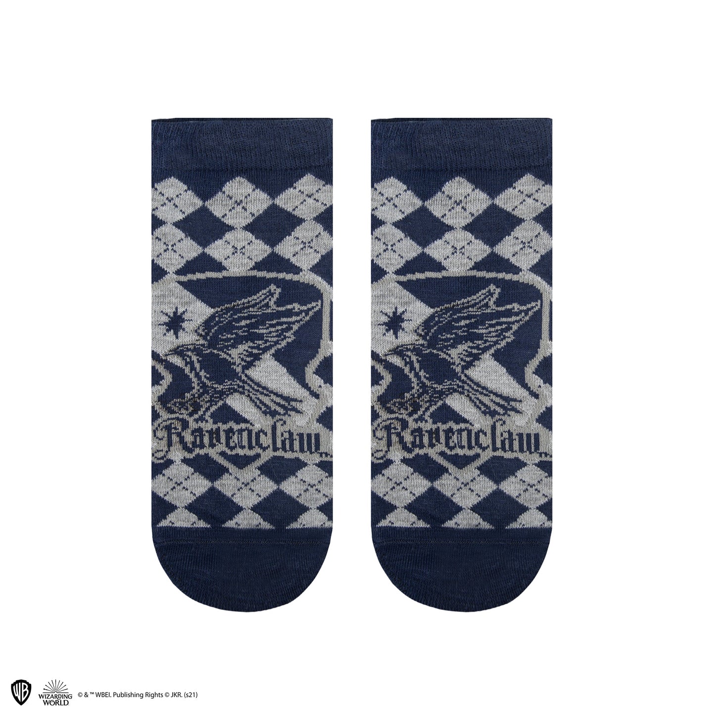 Set de 3 Paires de Socquettes Serdaigle