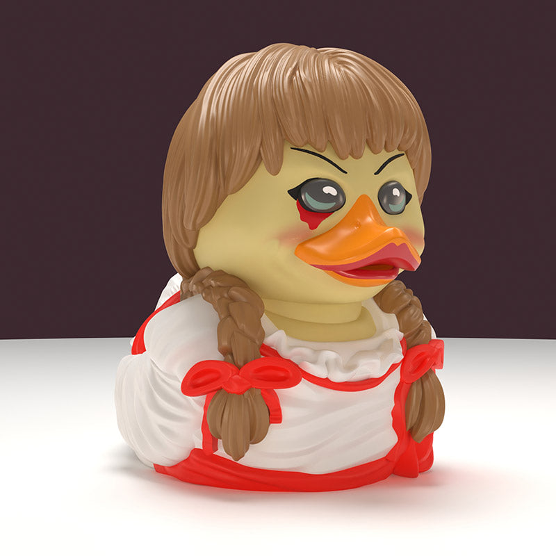 Canard Annabelle: Annabelle TUBBZ (Mini Edition)