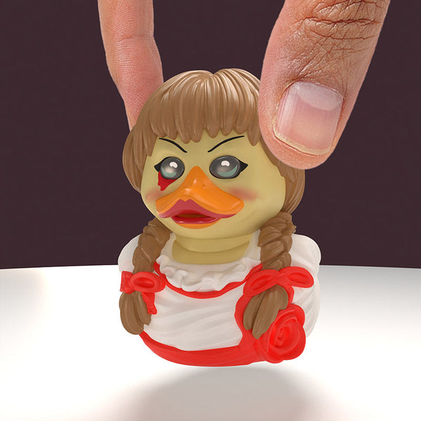 Canard Annabelle: Annabelle (Mini Edition) - vue 1