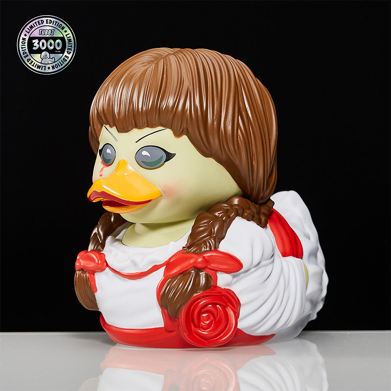 Duck Annabelle (First Edition)