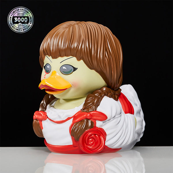 Canard Annabelle: Annabelle TUBBZ (First Edition) - vue 1