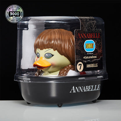 Duck Annabelle (First Edition)