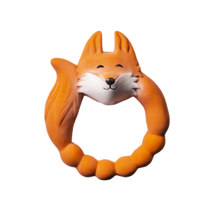 Anneau de dentition Renard