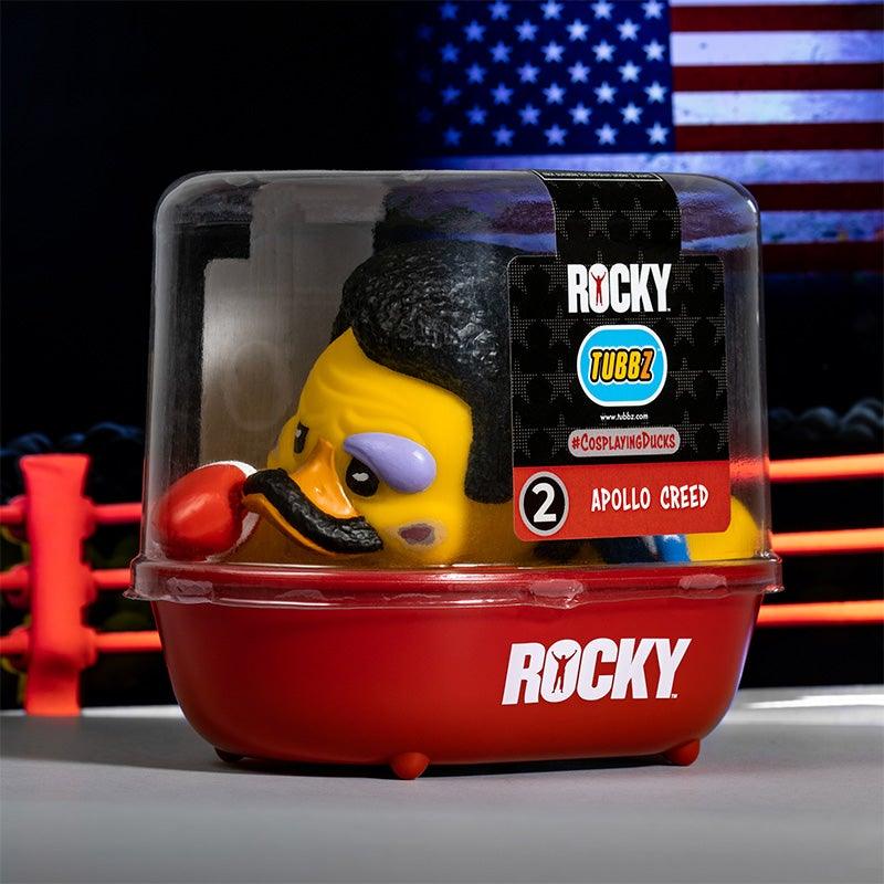 Duck Apollo Creed (prima edizione)