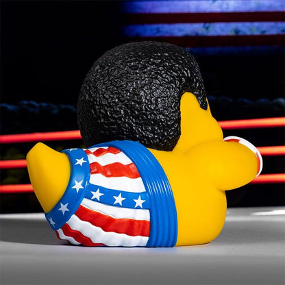 Duck Apollo Creed