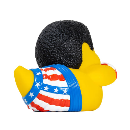 Duck Apollo Creed