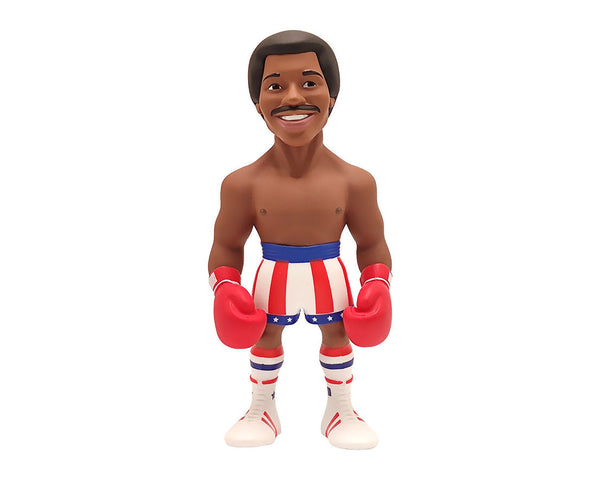 Apollo Creed #101 - Rocky 