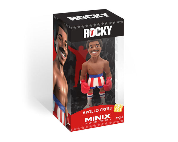 Apollo Creed #101 - Rocky 