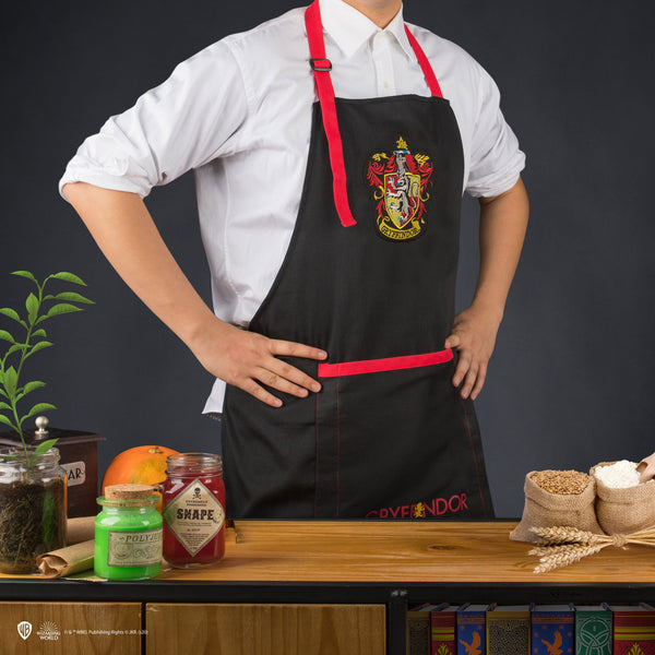 Tablier Gryffondor – Gryffindor