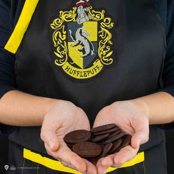 Tablier Poufsouffle – Hufflepuff