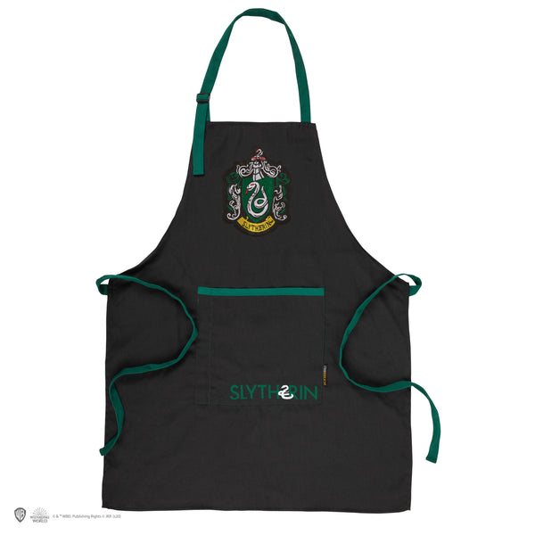 Tablier Serpentard – Slytherin