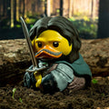 Canard Le Seigneur des Anneaux: Aragorn TUBBZ (First Edition)
