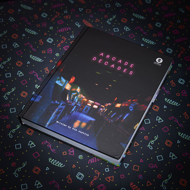 Arcade Decades - 80s Edition