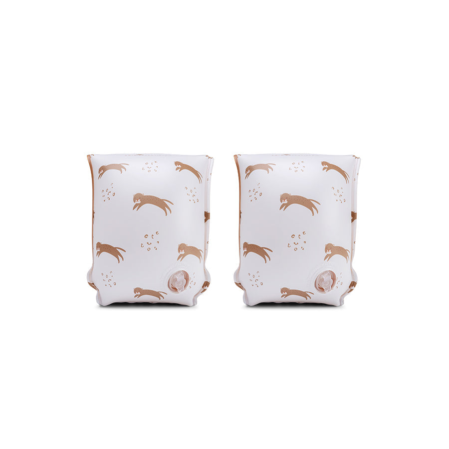 Arm Bands - Beige - Roamer