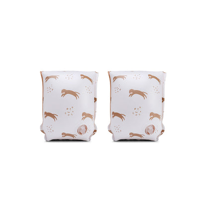 Arm Bands - Beige - Roamer