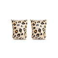 Arm Bands - Beige - Safari Chic
