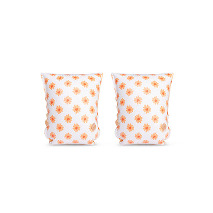 Arm Bands - Multicolor - Floral Love