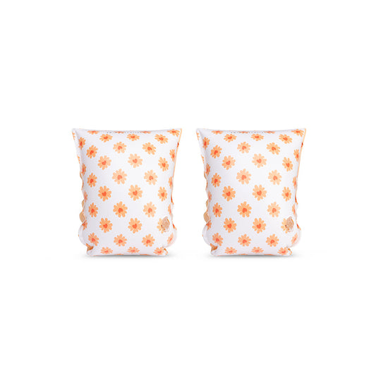 Arm Bands - Multi-coloured - Floral Love