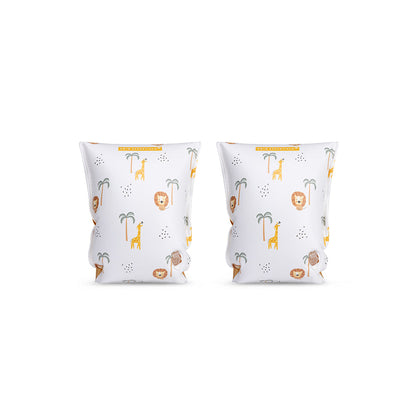 Arm Bands - Multicolor - Jungle - 0/2 Years