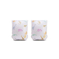Arm Bands - Multicolored - Wildlife - 2/6 Years
