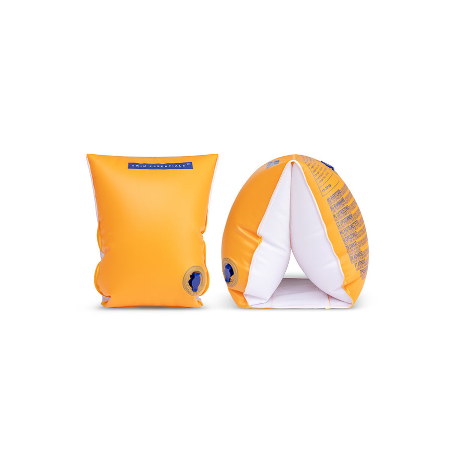 Armbands - Orange - Pure Tones