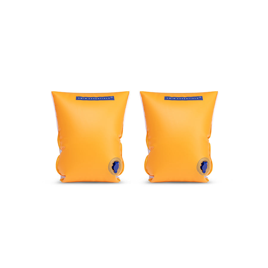 Armbands - Orange - Pure Tones