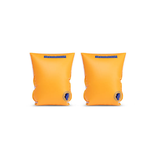 Armbands - Orange - Pure Tones