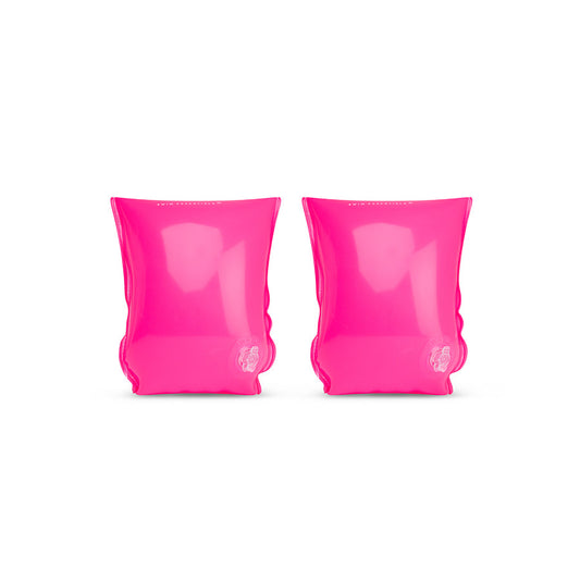 Arm Bands - Pink - Neon - 0-2 Years