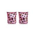 Arm Bands - Rosé Gold - Safari Chic