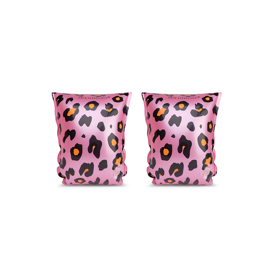 Arm Bands - Rose Gold - Safari Chic