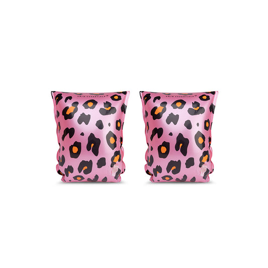 Arm Bands - Rose Gold - Safari Chic