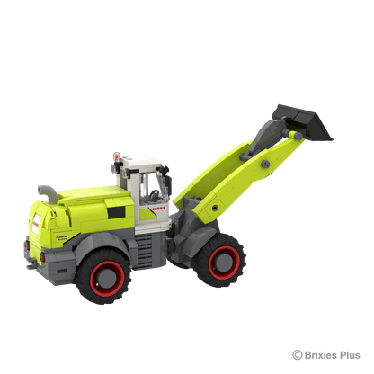 BRIXIES Plus Claas TORION 1611 P